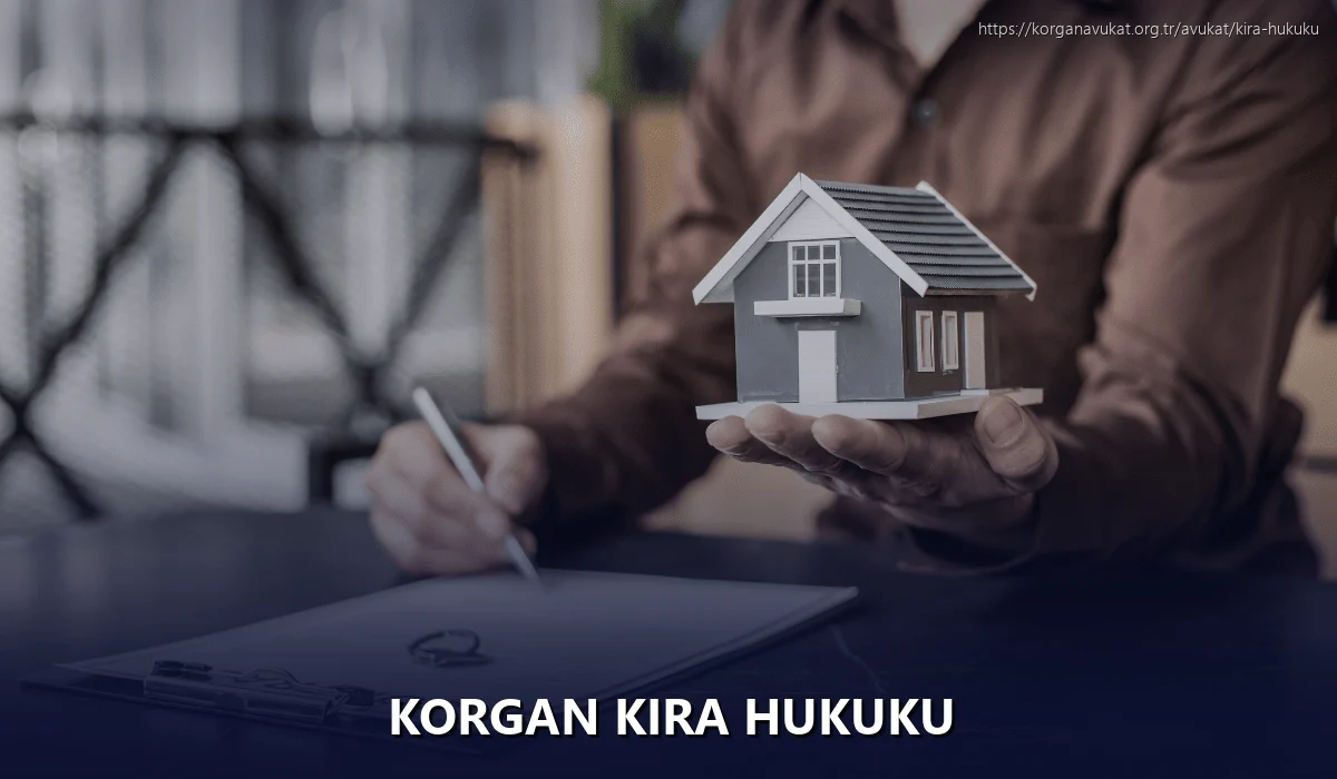 Korgan Kira Hukuku