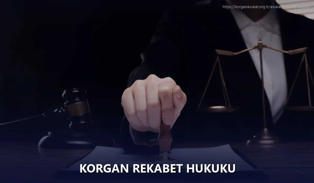 Korgan Rekabet Hukuku